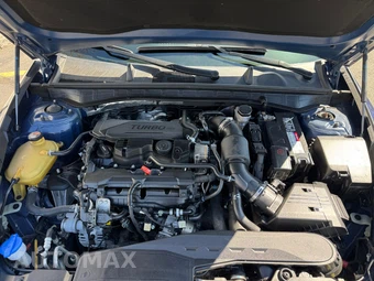 2021 Hyundai Sonata SEL Plus - miniatura 32