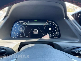 2021 Hyundai Sonata SEL Plus - miniatura 33