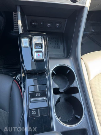 2021 Hyundai Sonata SEL Plus - miniatura 35