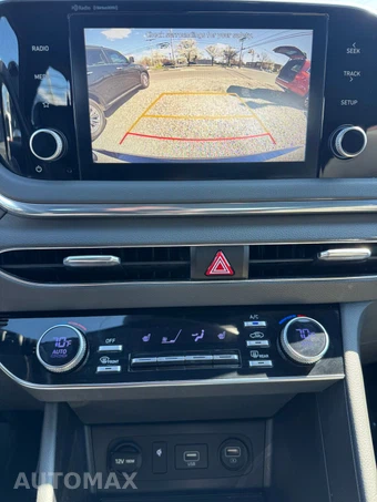 2021 Hyundai Sonata SEL Plus - miniatura 36