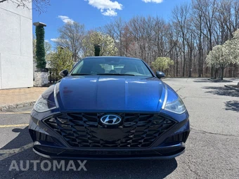 2021 Hyundai Sonata SEL Plus - miniatura 4