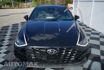 2021 Hyundai Sonata SEL Plus - miniatura 14