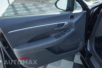 2021 Hyundai Sonata SEL Plus - miniatura 16