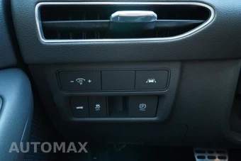 2021 Hyundai Sonata SEL Plus - miniatura 24