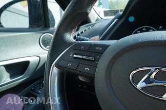 2021 Hyundai Sonata SEL Plus - miniatura 25