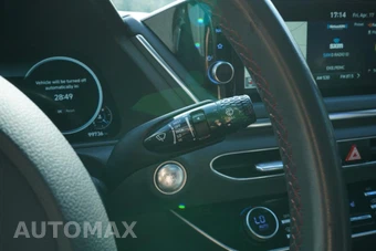 2021 Hyundai Sonata SEL Plus - miniatura 28