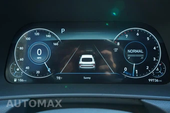 2021 Hyundai Sonata SEL Plus - miniatura 29