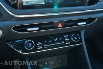 2021 Hyundai Sonata SEL Plus - miniatura 38