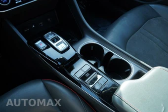 2021 Hyundai Sonata SEL Plus - miniatura 39