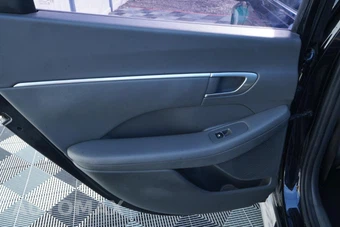2021 Hyundai Sonata SEL Plus - miniatura 42