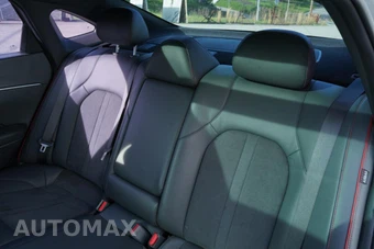 2021 Hyundai Sonata SEL Plus - miniatura 44