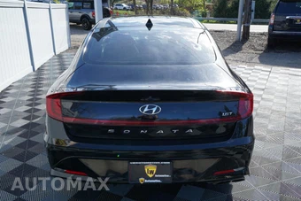 2021 Hyundai Sonata SEL Plus - miniatura 7