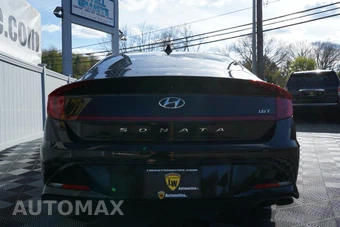 2021 Hyundai Sonata SEL Plus - miniatura 8