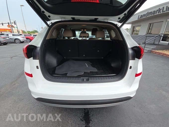 2021 Hyundai Tucson Limited - miniatura 11