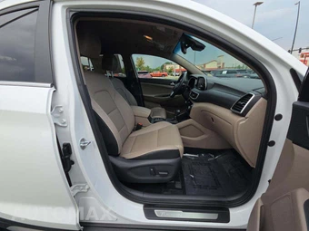 2021 Hyundai Tucson Limited - miniatura 15