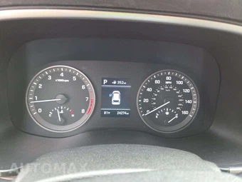 2021 Hyundai Tucson Limited - miniatura 6