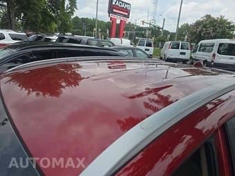 2021 Hyundai Tucson Limited - miniatura 12
