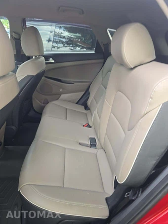 2021 Hyundai Tucson Limited - miniatura 13