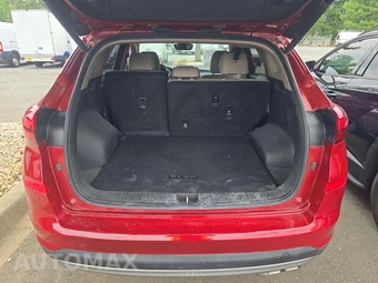 2021 Hyundai Tucson Limited - miniatura 14