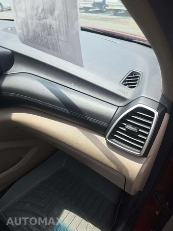 2021 Hyundai Tucson Limited - miniatura 19