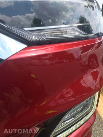 2021 Hyundai Tucson Limited - miniatura 22