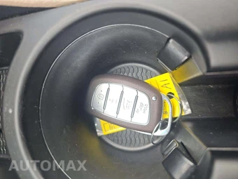 2021 Hyundai Tucson Limited - miniatura 8
