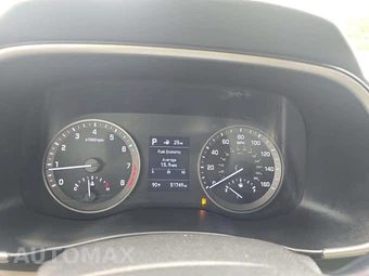2021 Hyundai Tucson Limited - miniatura 9