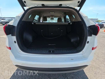 2021 Hyundai Tucson Limited – miniatura 11
