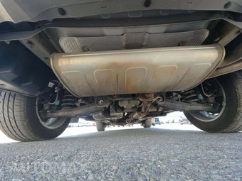 2021 Hyundai Tucson Limited – miniatura 12