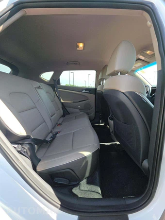 2021 Hyundai Tucson Limited – miniatura 13