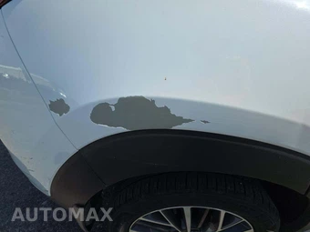 2021 Hyundai Tucson Limited – miniatura 23