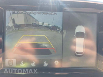 2021 Hyundai Tucson Limited – miniatura 26