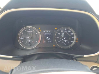 2021 Hyundai Tucson Limited – miniatura 6