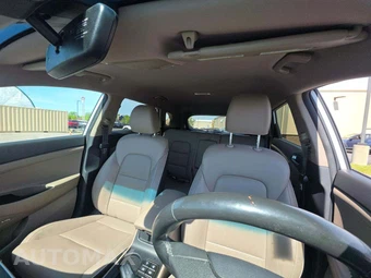 2021 Hyundai Tucson Limited – miniatura 8