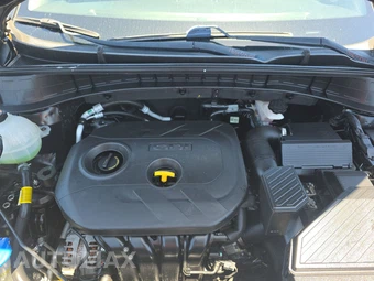 2021 Hyundai Tucson SE – miniatura 15