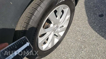 2021 Hyundai Tucson SE – miniatura 33