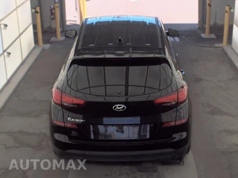 2021 Hyundai Tucson SE – miniatura 5
