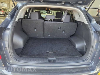 2021 Hyundai Tucson SE - miniatura 5