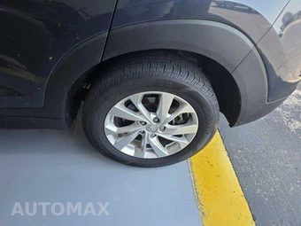 2021 Hyundai Tucson SE - miniatura 6