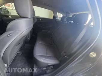 2021 Hyundai Tucson SE - miniatura 9