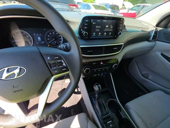 2021 Hyundai Tucson SE – miniatura 11