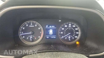 2021 Hyundai Tucson SE – miniatura 19