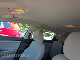 2021 Hyundai Tucson SE – miniatura 20