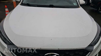 2021 Hyundai Tucson SE – miniatura 21