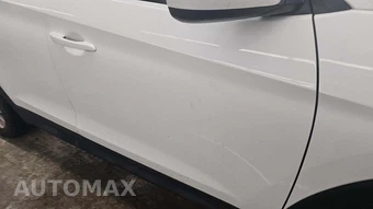 2021 Hyundai Tucson SE – miniatura 22