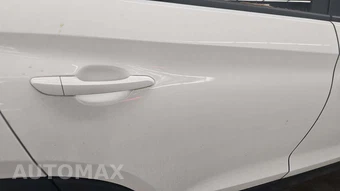 2021 Hyundai Tucson SE – miniatura 23