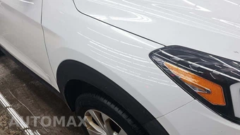2021 Hyundai Tucson SE – miniatura 25