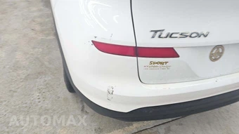 2021 Hyundai Tucson SE – miniatura 26