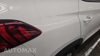 2021 Hyundai Tucson SE – miniatura 27