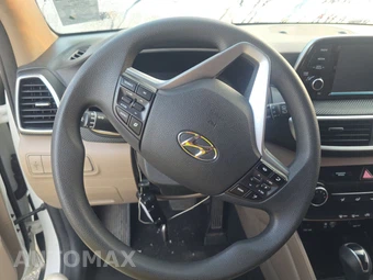 2021 Hyundai Tucson SE – miniatura 10